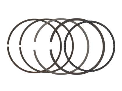 Wiseco XX Piston Rings