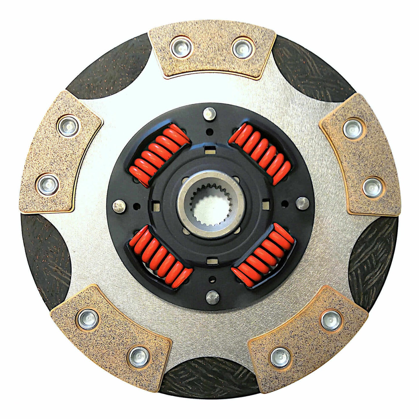 BOFI Racing Clutch Kit For Mazda MX-5 NA NB 1.8