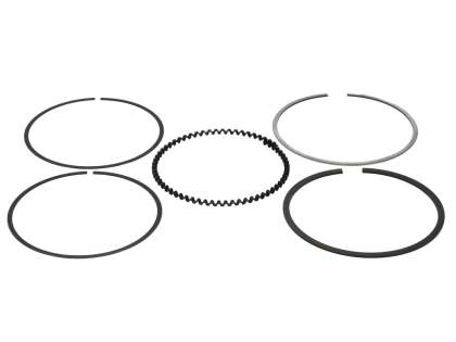 Wiseco XX Piston Rings